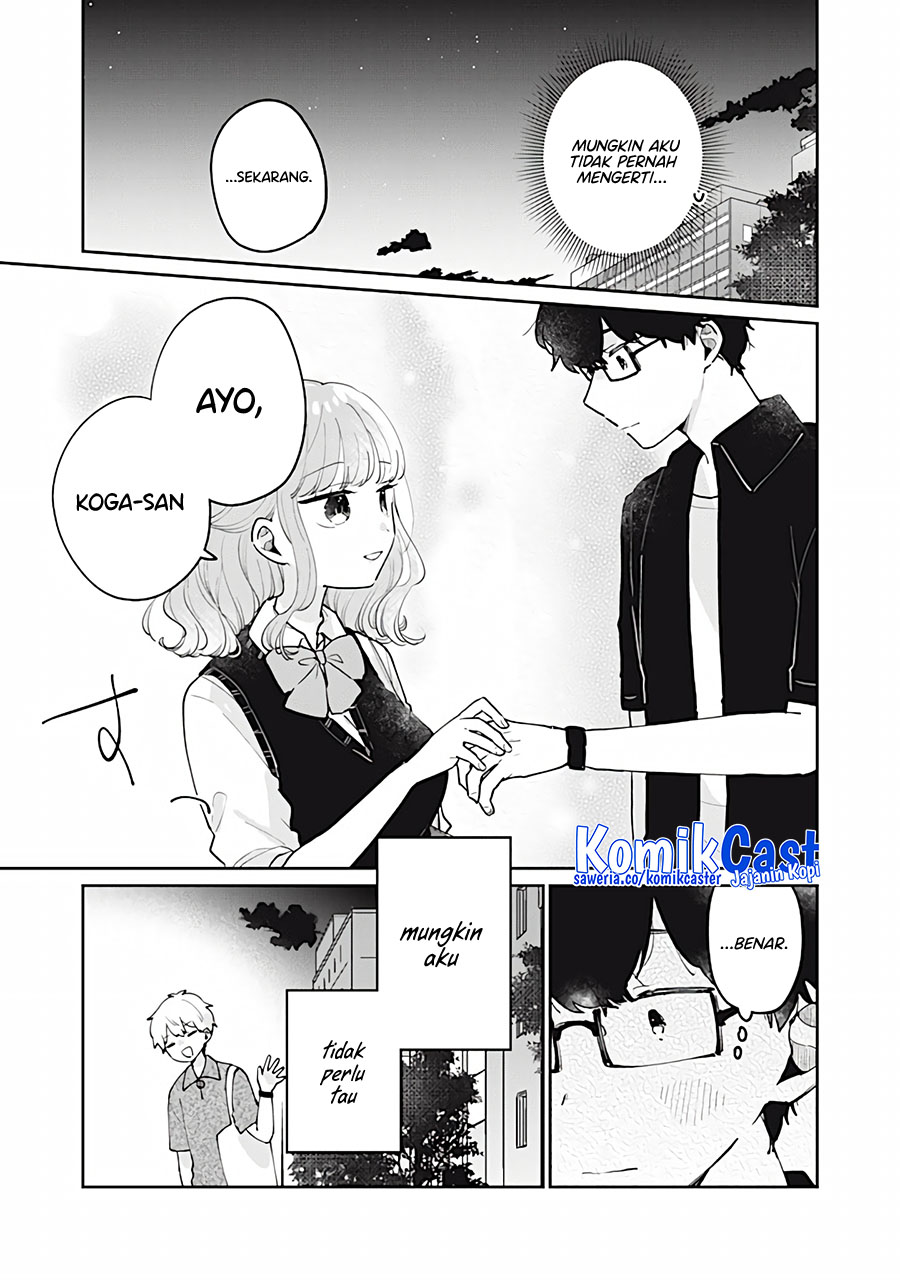 Dilarang COPAS - situs resmi www.mangacanblog.com - Komik its not meguro sans first time 744 - chapter 744 745 Indonesia its not meguro sans first time 744 - chapter 744 Terbaru 3|Baca Manga Komik Indonesia|Mangacan